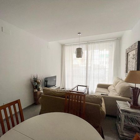 Amplio Apartamento En Av. Carlos Haya Málaga Exterior foto